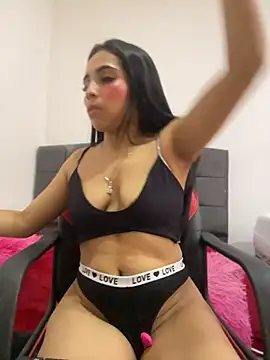 Rosa_25x webcam