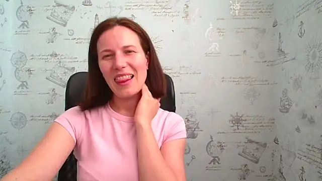 Kelly_Kisss webcam