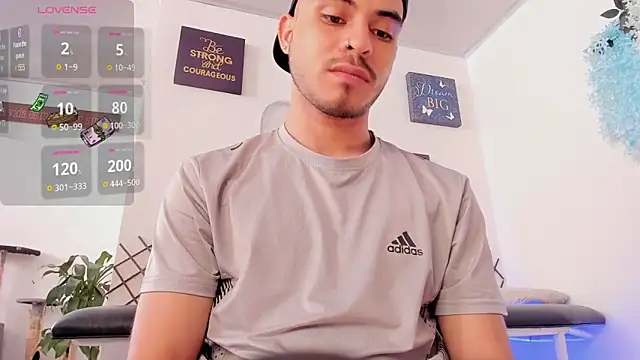 Bastian_MCcormick webcam