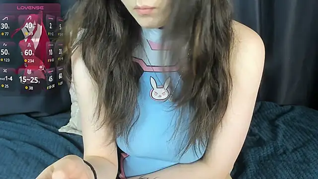 DanasWhisper webcam