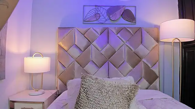 DulceEstrella_ webcam