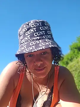 GoddessChantelle webcam