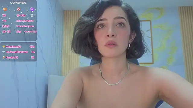 sara_lopez_s webcam
