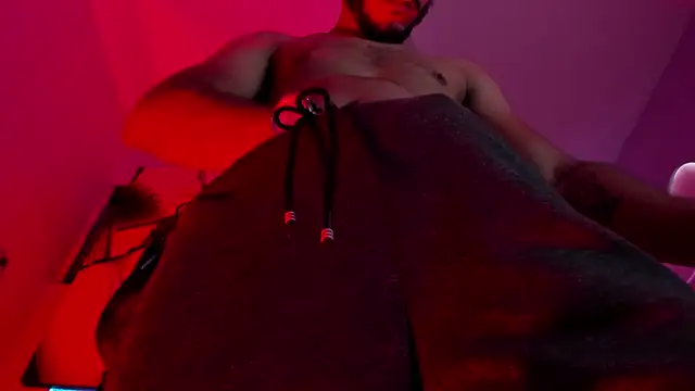 Boss_Domiinator webcam