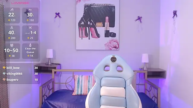 ingrid03_taffur webcam
