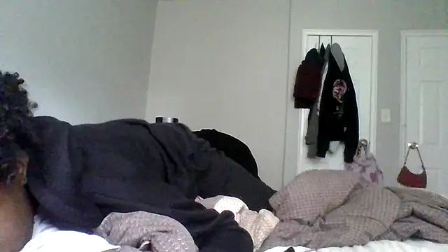 BedazedFirefly webcam