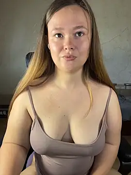 CaramelleSugarr webcam