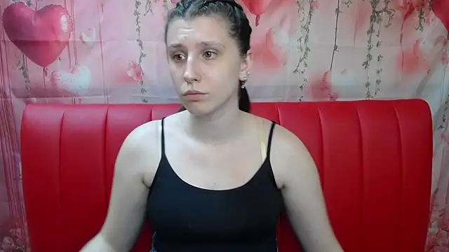 LilianaShine webcam