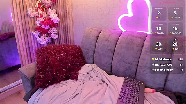 Siena_fox webcam