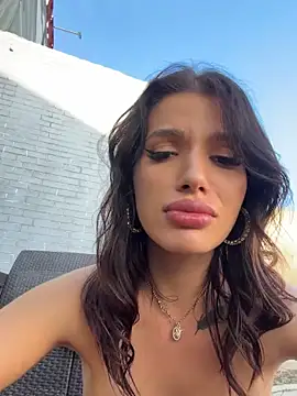 RaniaSnow webcam