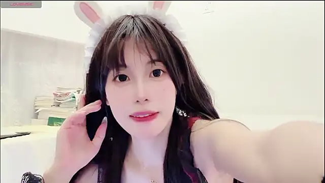 yunbaobei_6688 webcam