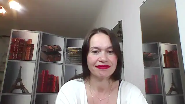 Selena_Moo webcam