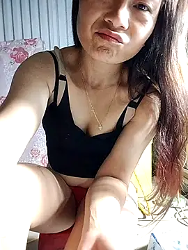 Cute-flowers webcam