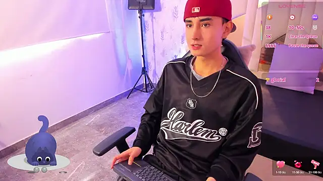 Eidan_tay webcam