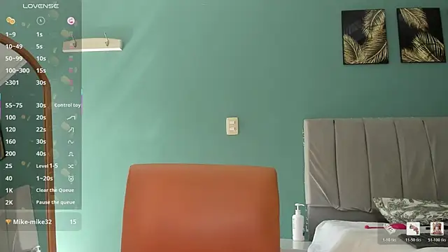 Damian_Romanoff webcam