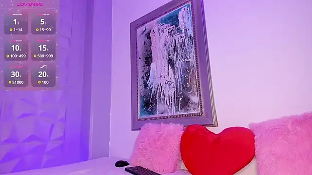 CollenWinesss webcam