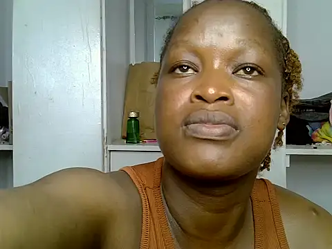 Pinky_lina1 webcam