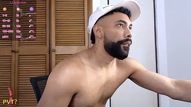 Blade_millerr webcam