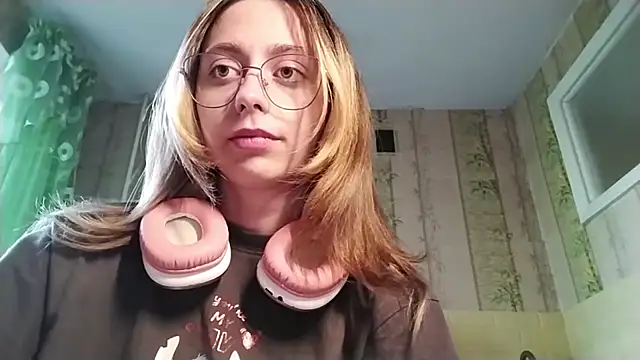 Michelllle webcam