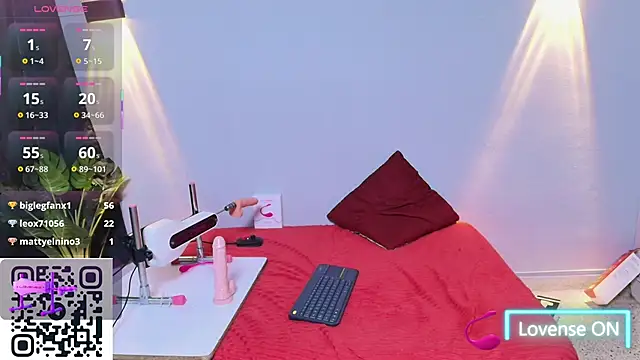 iris_v webcam