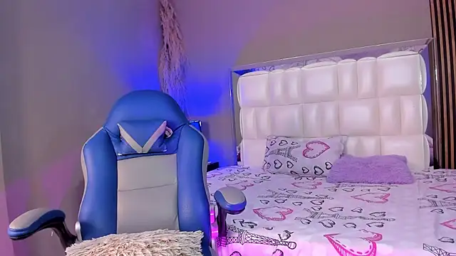 ariel_creamy20 webcam