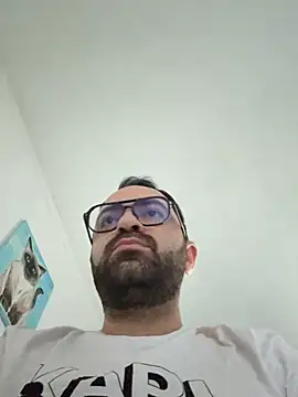 MathiasTaylor webcam