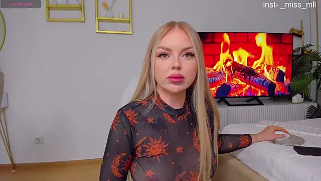 MaaryM webcam