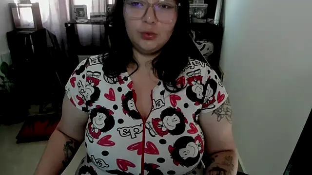 aika-dreams webcam