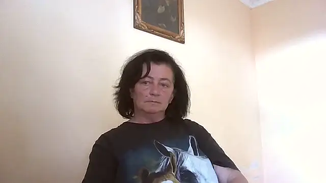 GypsiQueen2 webcam
