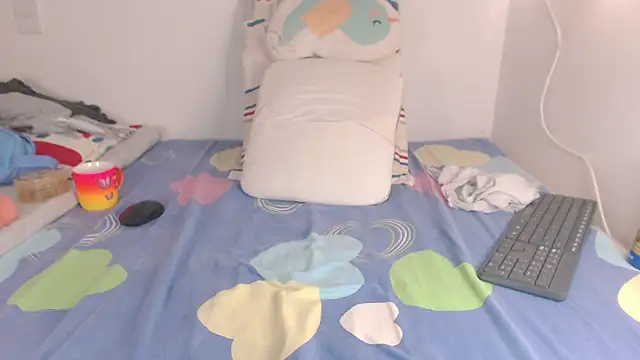 shunrei_saan webcam