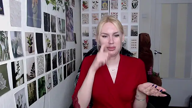 CapriScorpion webcam