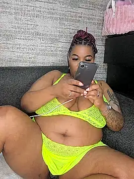 ExclusiveLeexx webcam