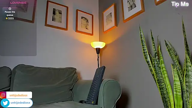 Ackerman_Eren_ webcam