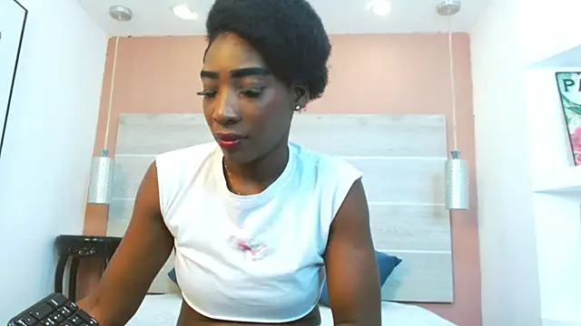 AlexandraCambell webcam