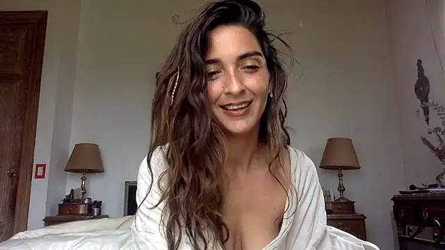 venuslibre webcam