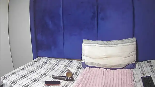 Pretty-C webcam