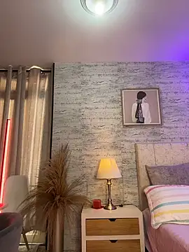 HoneyMollyX webcam