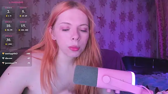Cutie_Bambi webcam
