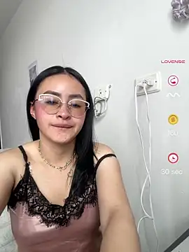 Anni_Rose webcam
