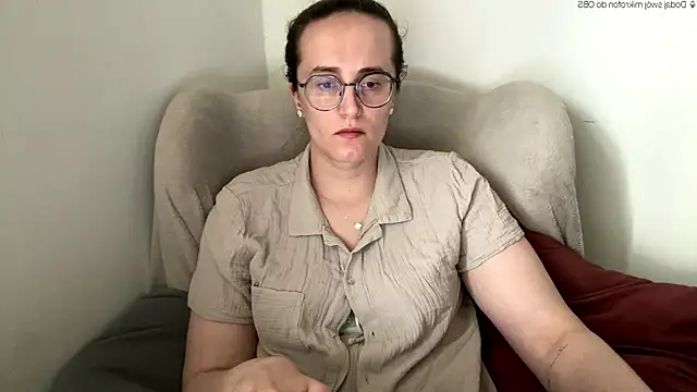 SofiaTease webcam