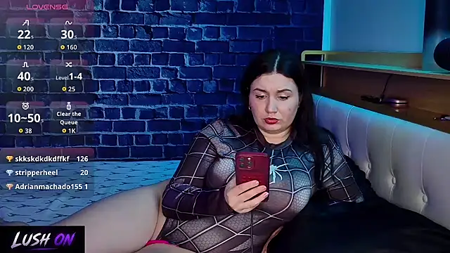 CuteCoupleReal webcam