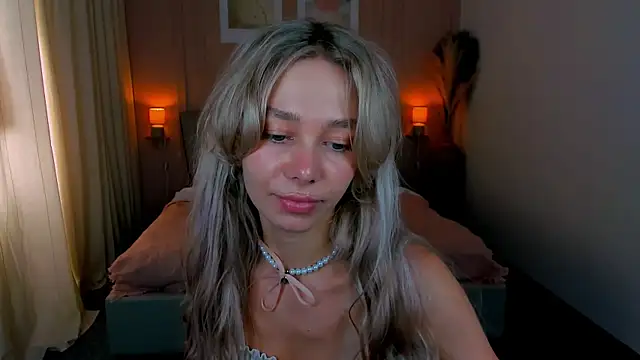 LuluAlis webcam