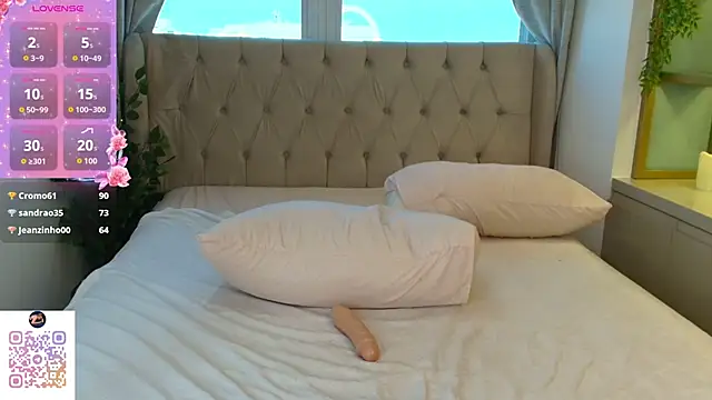 Florence_Ford webcam