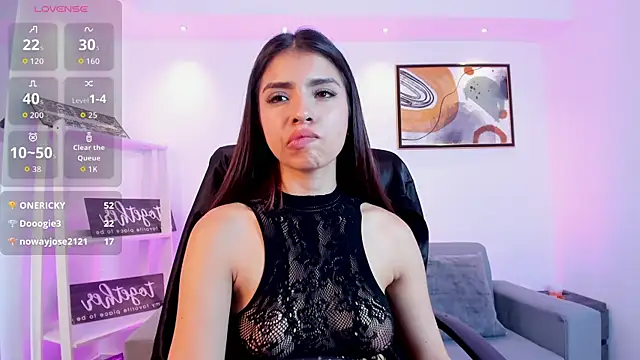 mily_Lopez webcam