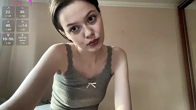 LaurenBlade webcam