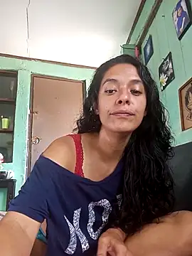 Kimkaly webcam