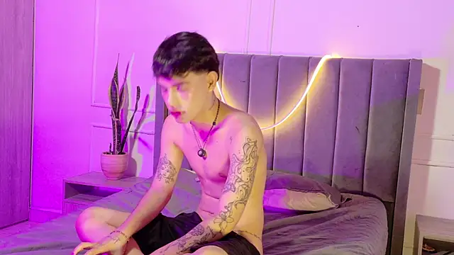 Zeyn_smith webcam