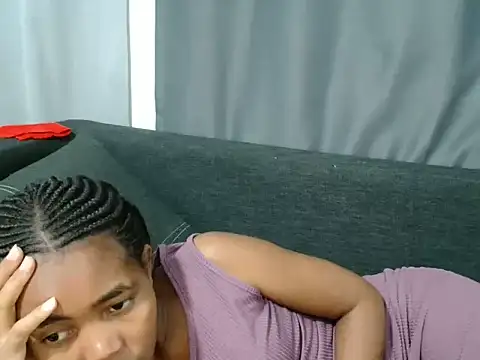 MidnightNala webcam
