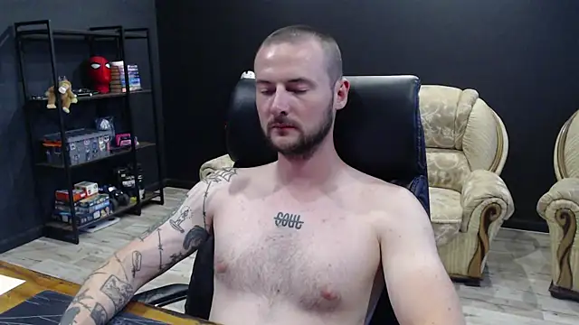 MihasikD webcam
