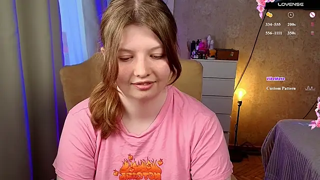 Vivian_cutie webcam